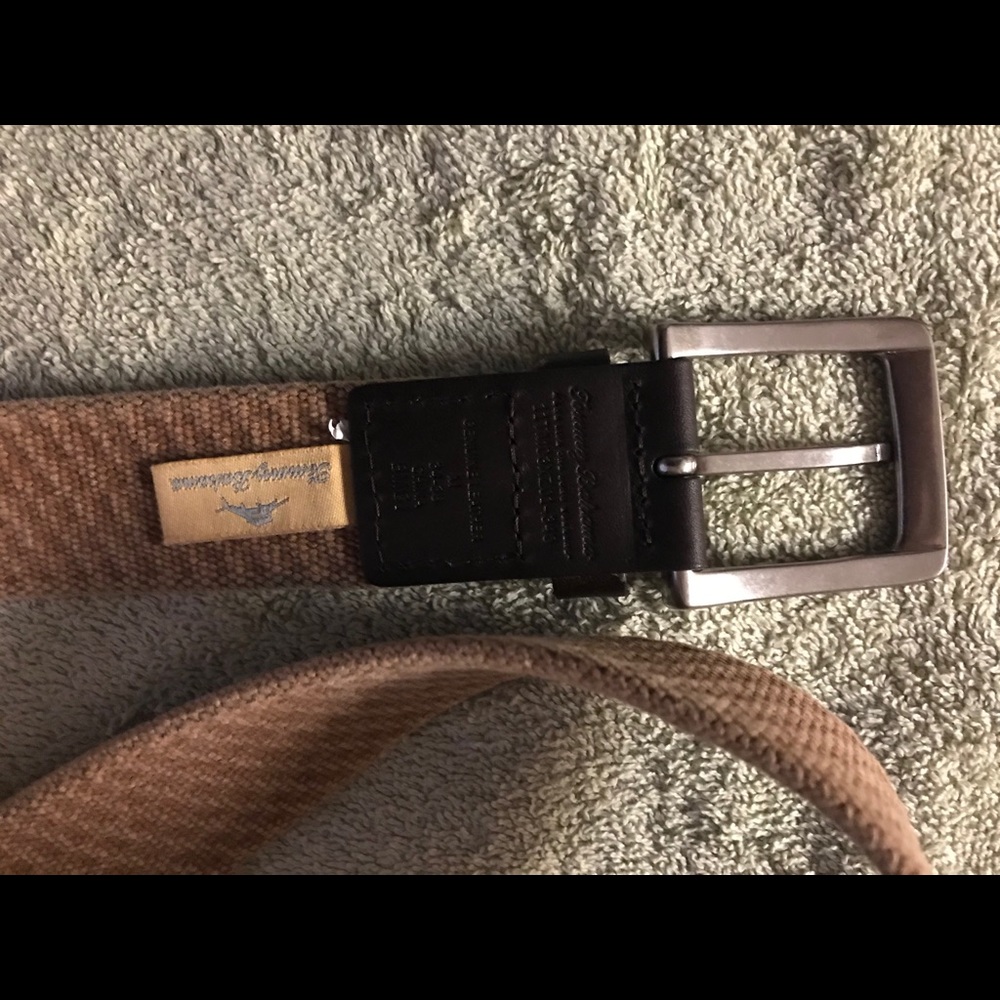 TOMMY BAHAMA